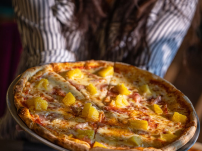 Włoska Pizza Kalisz