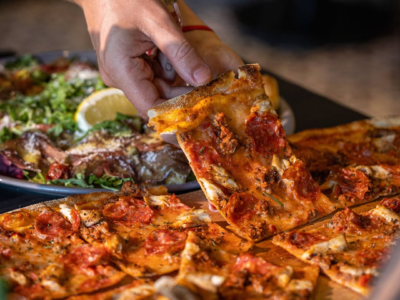 Włoska Pizza Kalisz