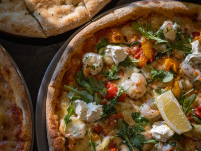 Włoska Pizza Kalisz