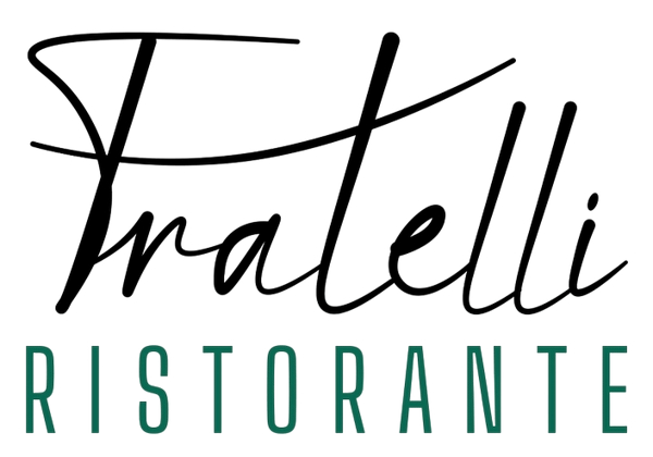 Logo Fratelli Ristorante