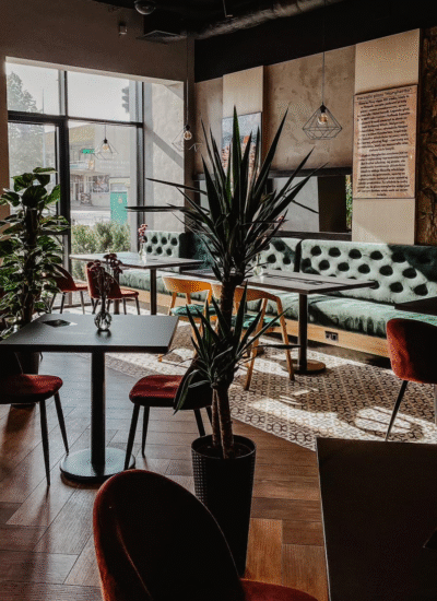 Restauracja fratelli Ristorante